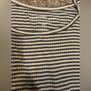 Never worn American eagle tank